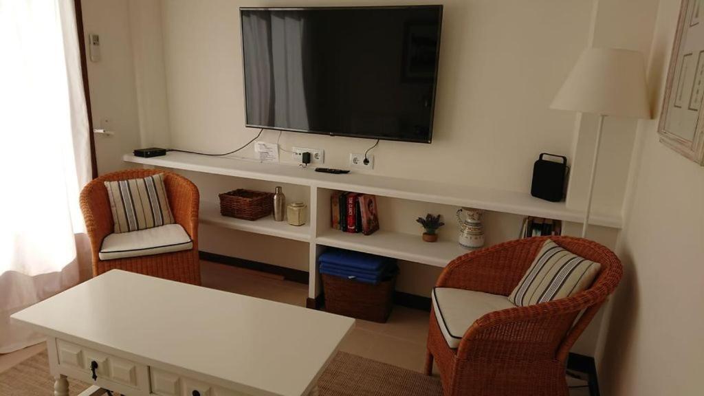 Apartamento Sailmoraira Exterior foto