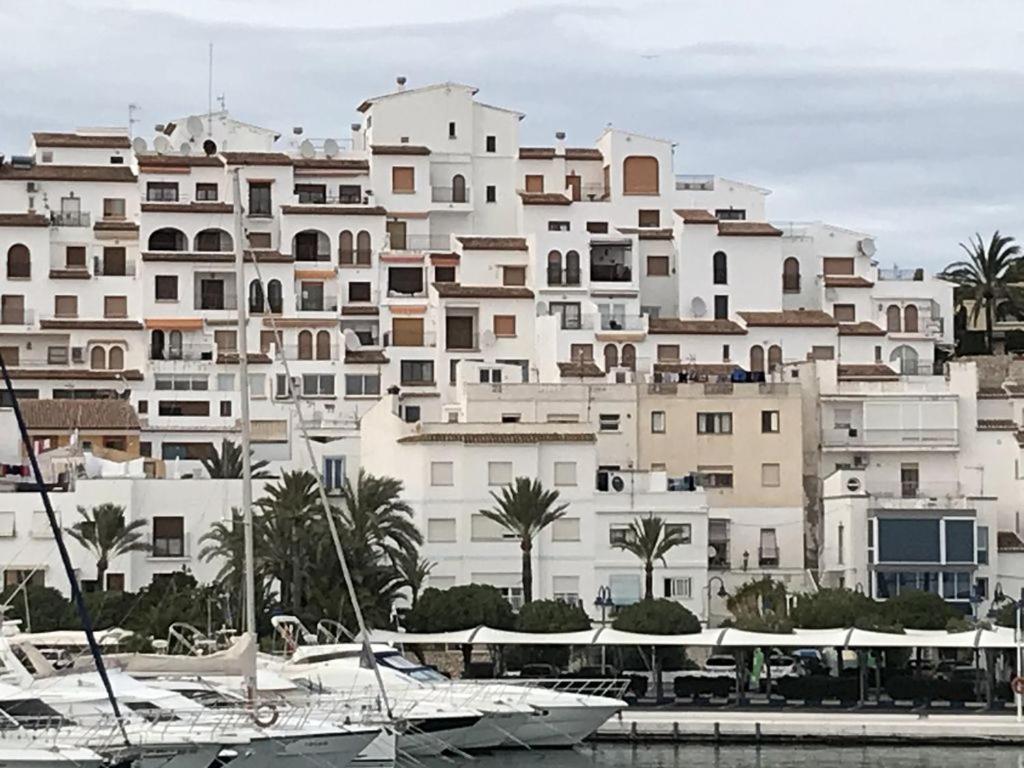 Apartamento Sailmoraira Exterior foto