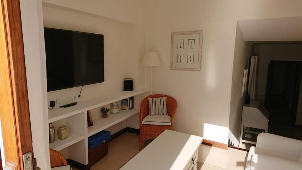 Apartamento Sailmoraira Exterior foto