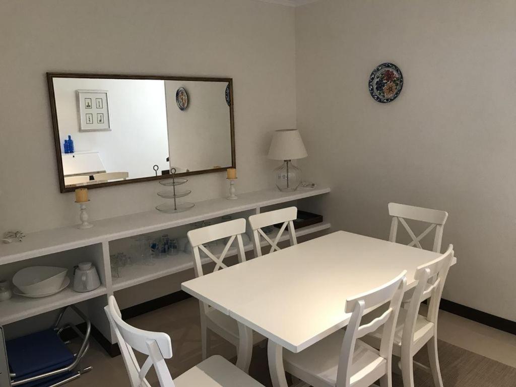 Apartamento Sailmoraira Exterior foto