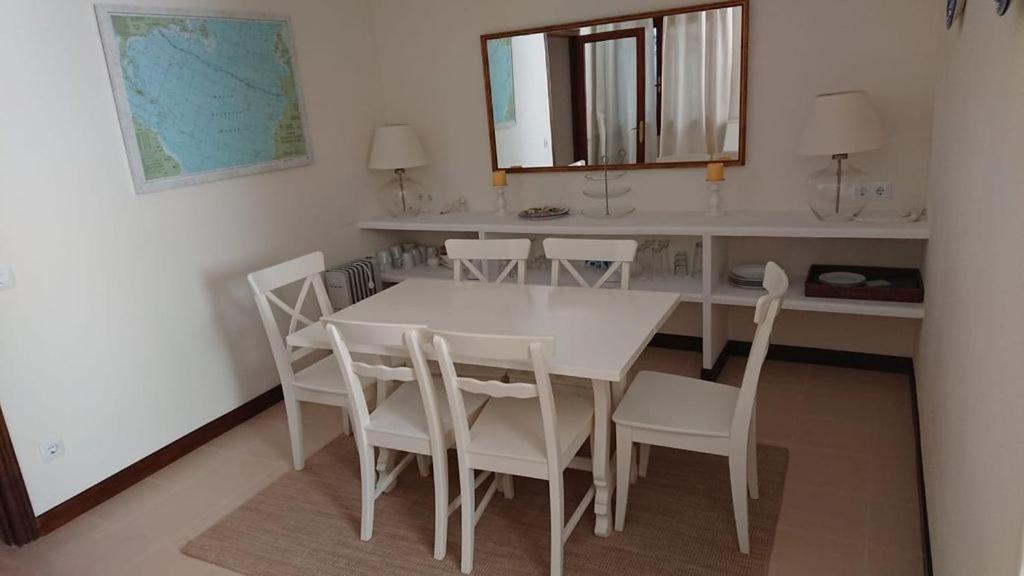 Apartamento Sailmoraira Exterior foto