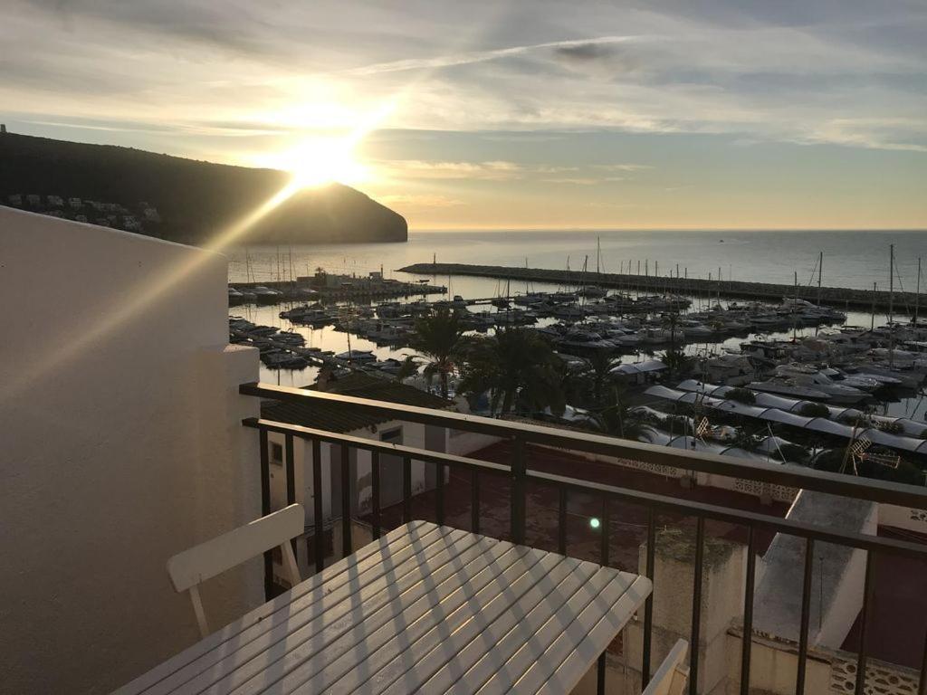 Apartamento Sailmoraira Exterior foto