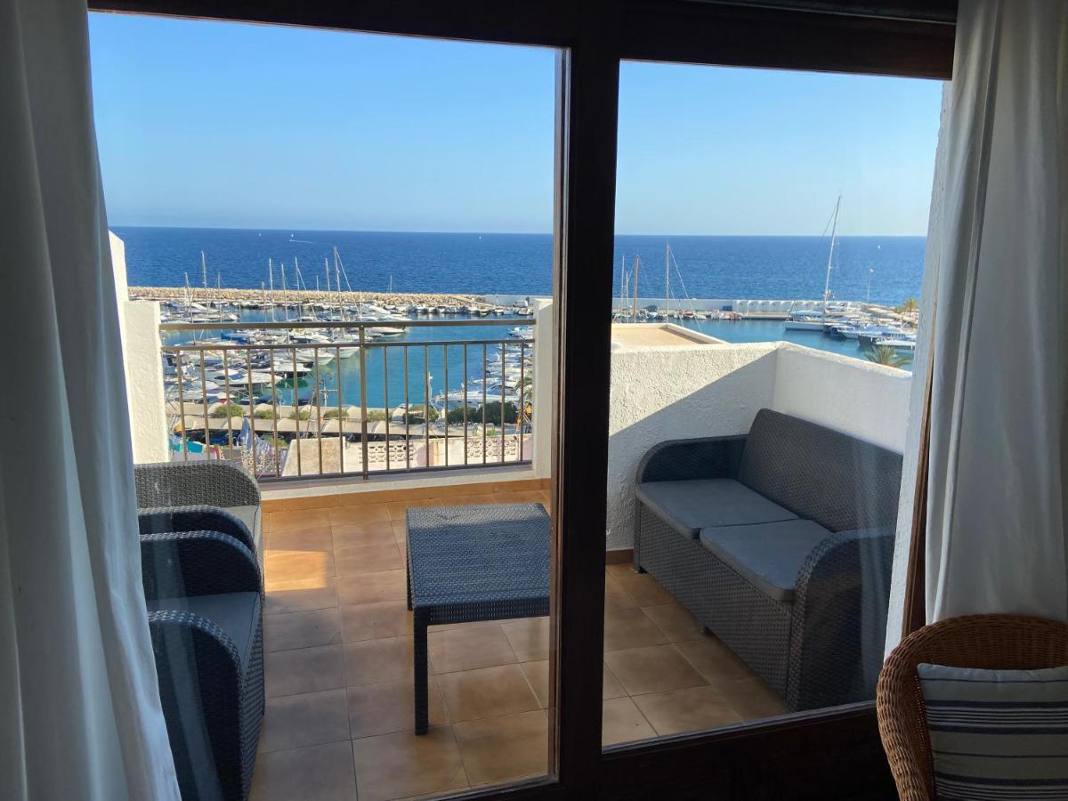 Apartamento Sailmoraira Exterior foto