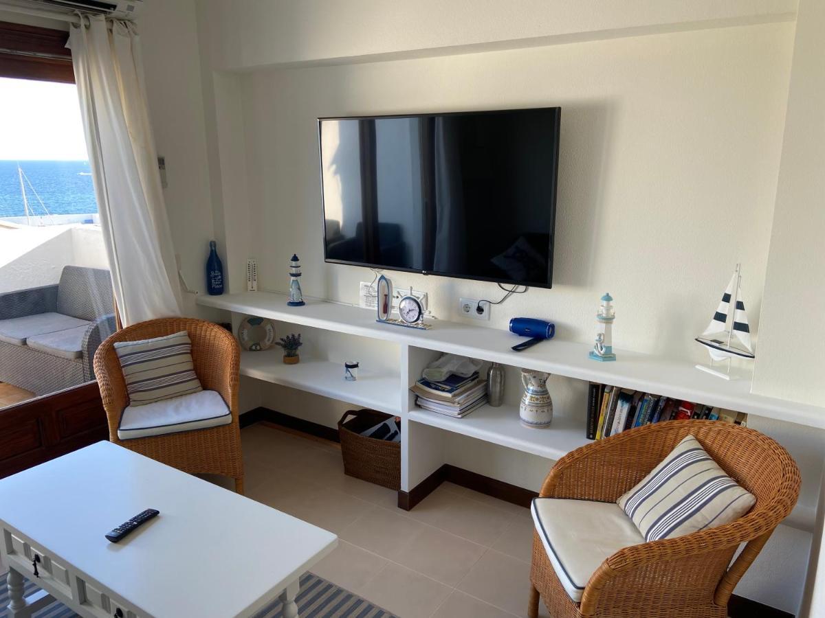 Apartamento Sailmoraira Exterior foto