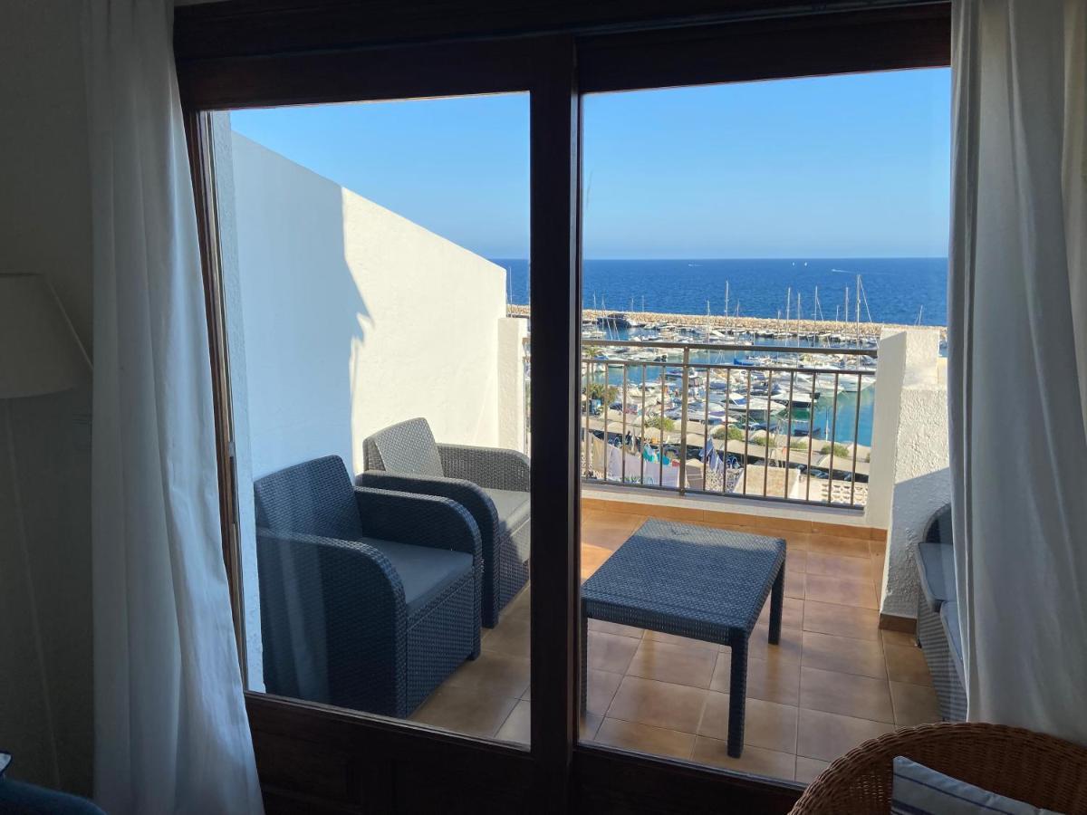 Apartamento Sailmoraira Exterior foto